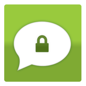 TextSecure_Icon_from_May_2010_to_February_2014