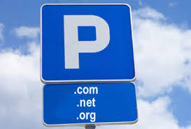 Making Money from Parked Domains